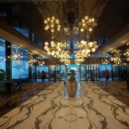 Seaside Haven Apartament