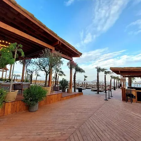 Apartment Seaside Haven Navodari