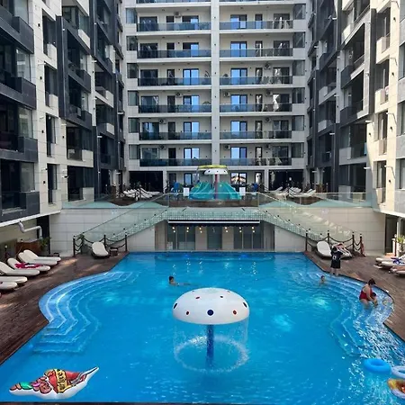 Apartment Seaside Haven
